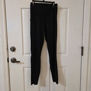 Fabletics Classic Black Activewear